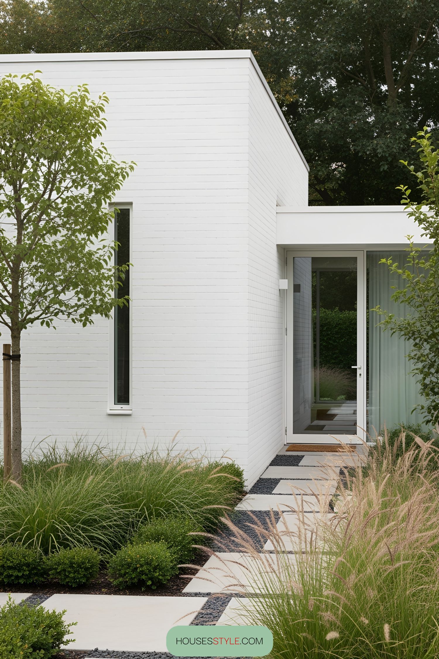 White Bungalow Spaces Done Right