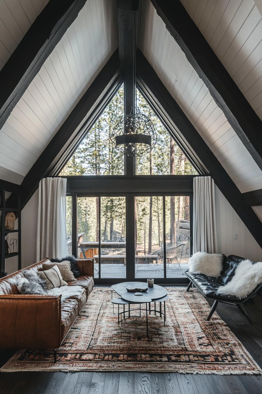 Modern Interior - photo 3
