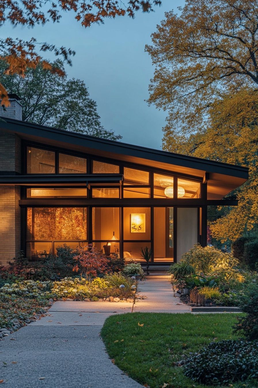 Why Clerestory Windows Boost Natural Light - photo 2