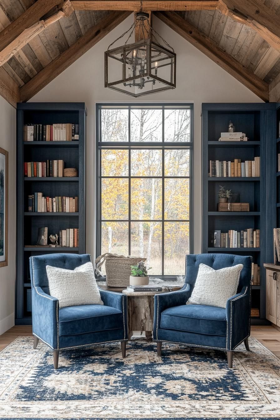 38 Charming Barndominium Interior Ideas You’ll Love - photo 22