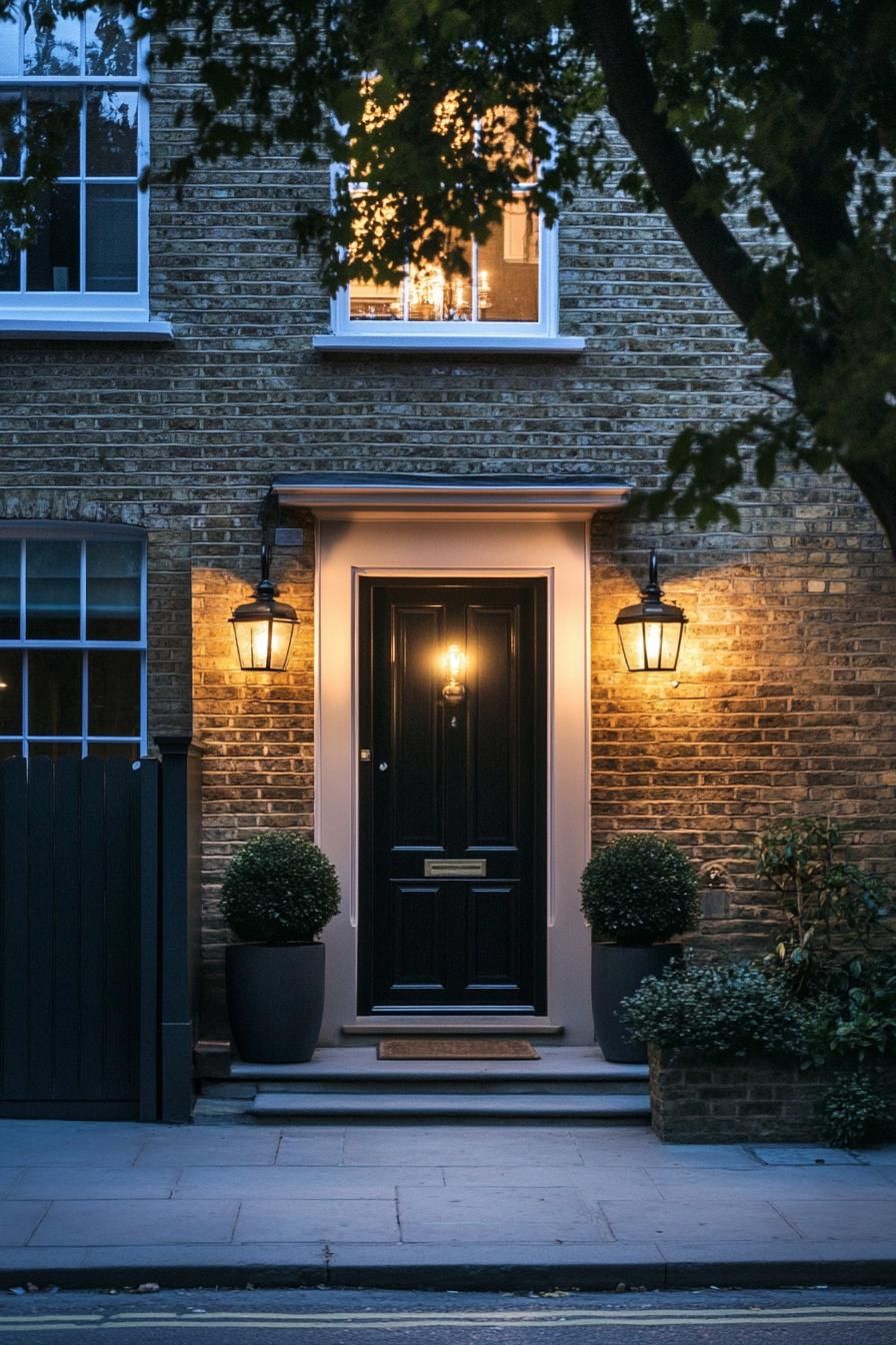 Vintage Lantern Lighting Ideas - photo 3