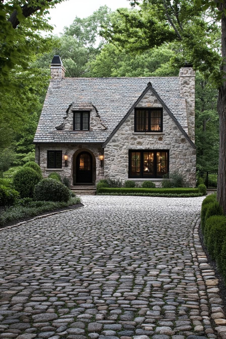 Cobblestone Driveway Charm - photo 4