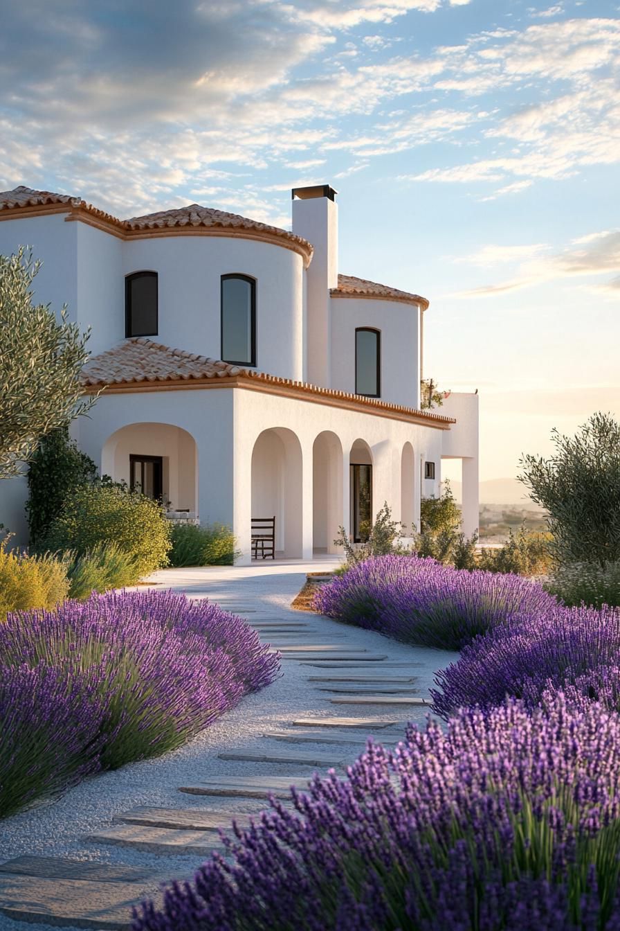 Native Plant Landscaping Ideas - photo 4