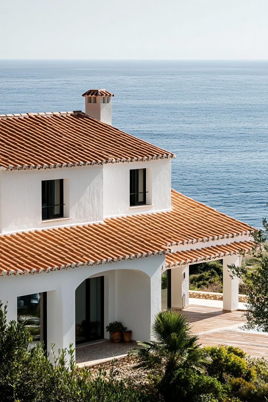 Classic Terracotta Roofing - photo 2