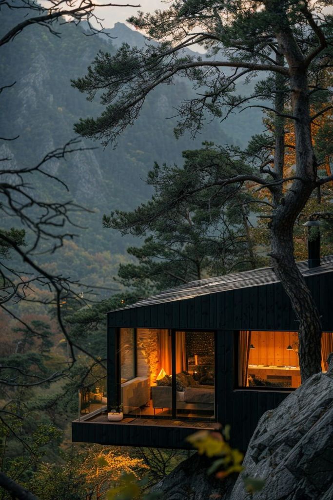 Smart Cabin With Voice Control - photo 3