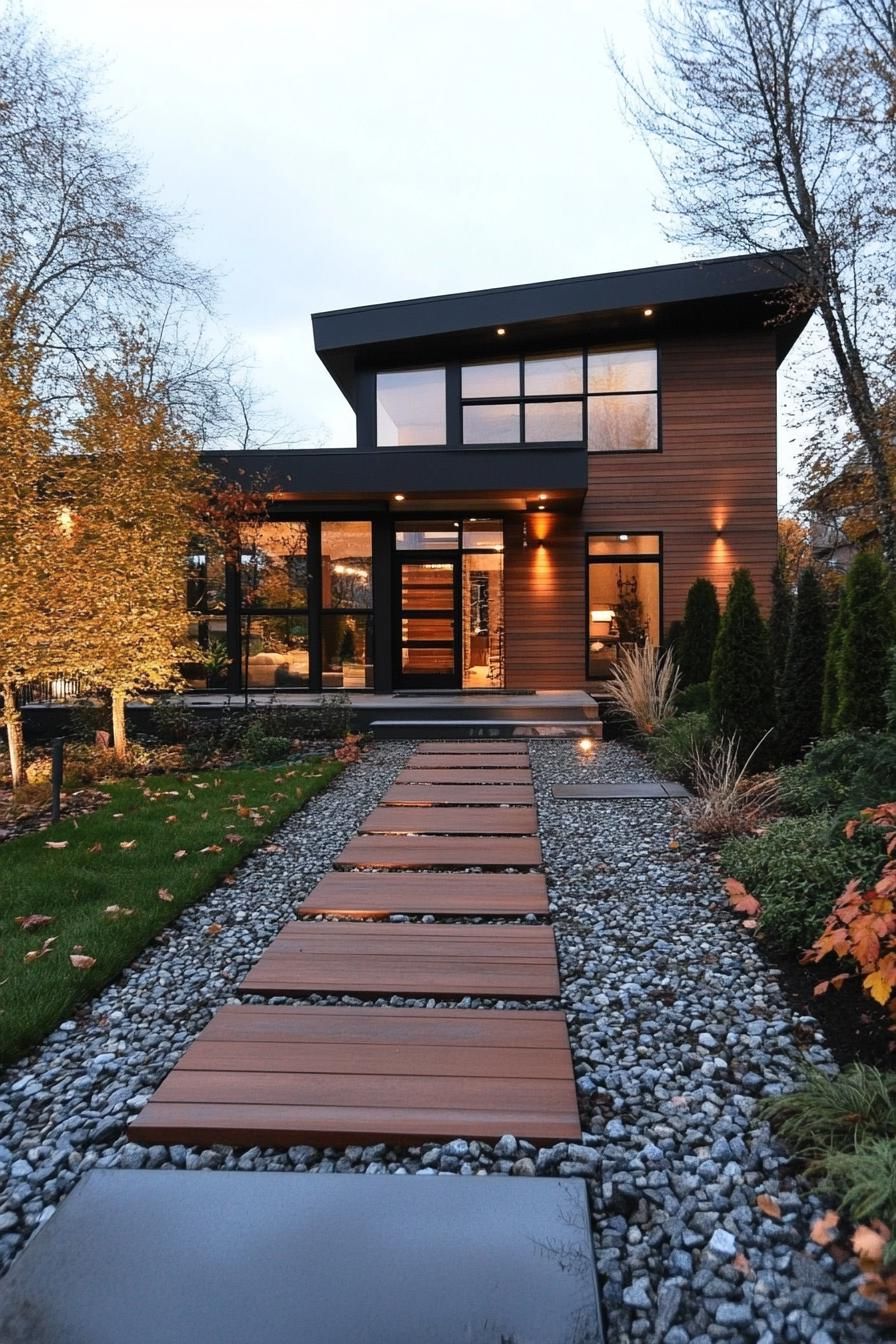 Permeable Paving Stone Benefits