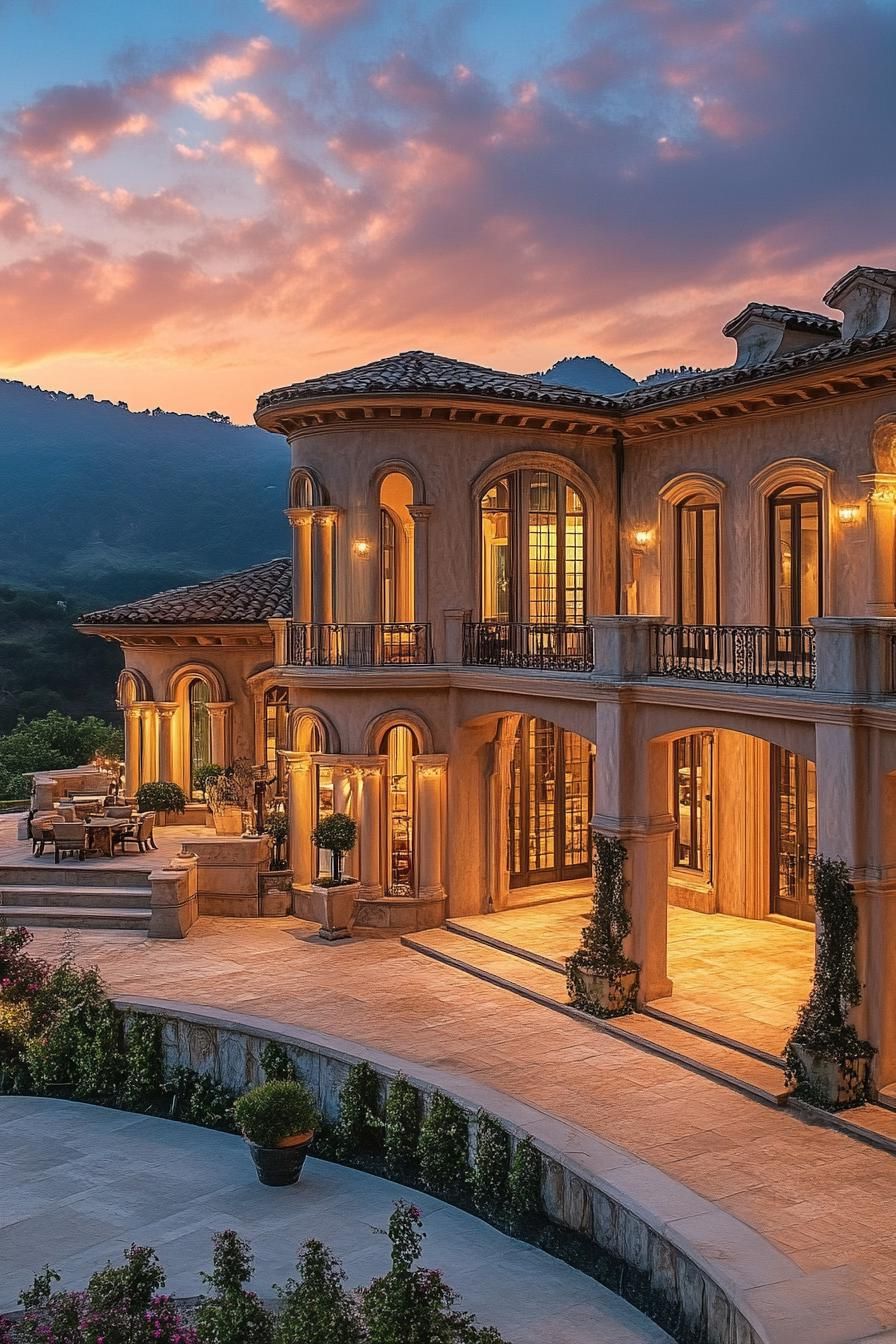 Vineyard Estates With Wine Cellars - photo 4