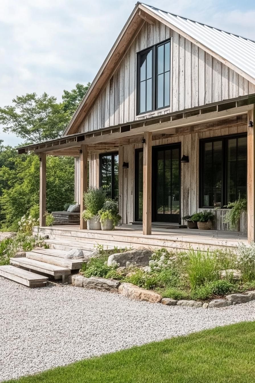Charming Countryside Cottage