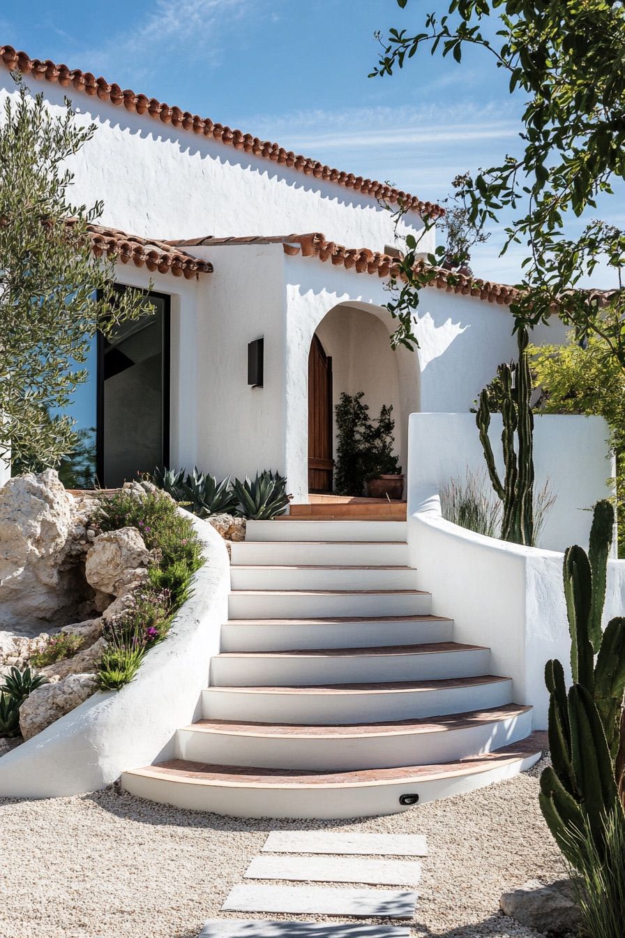 Historic Architectural Villa Gem