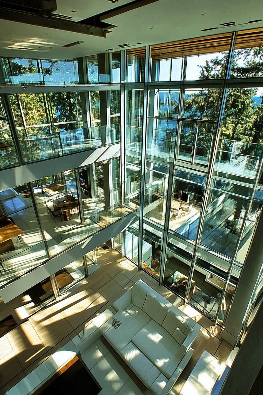 Glass Infinity Fortress - photo 4