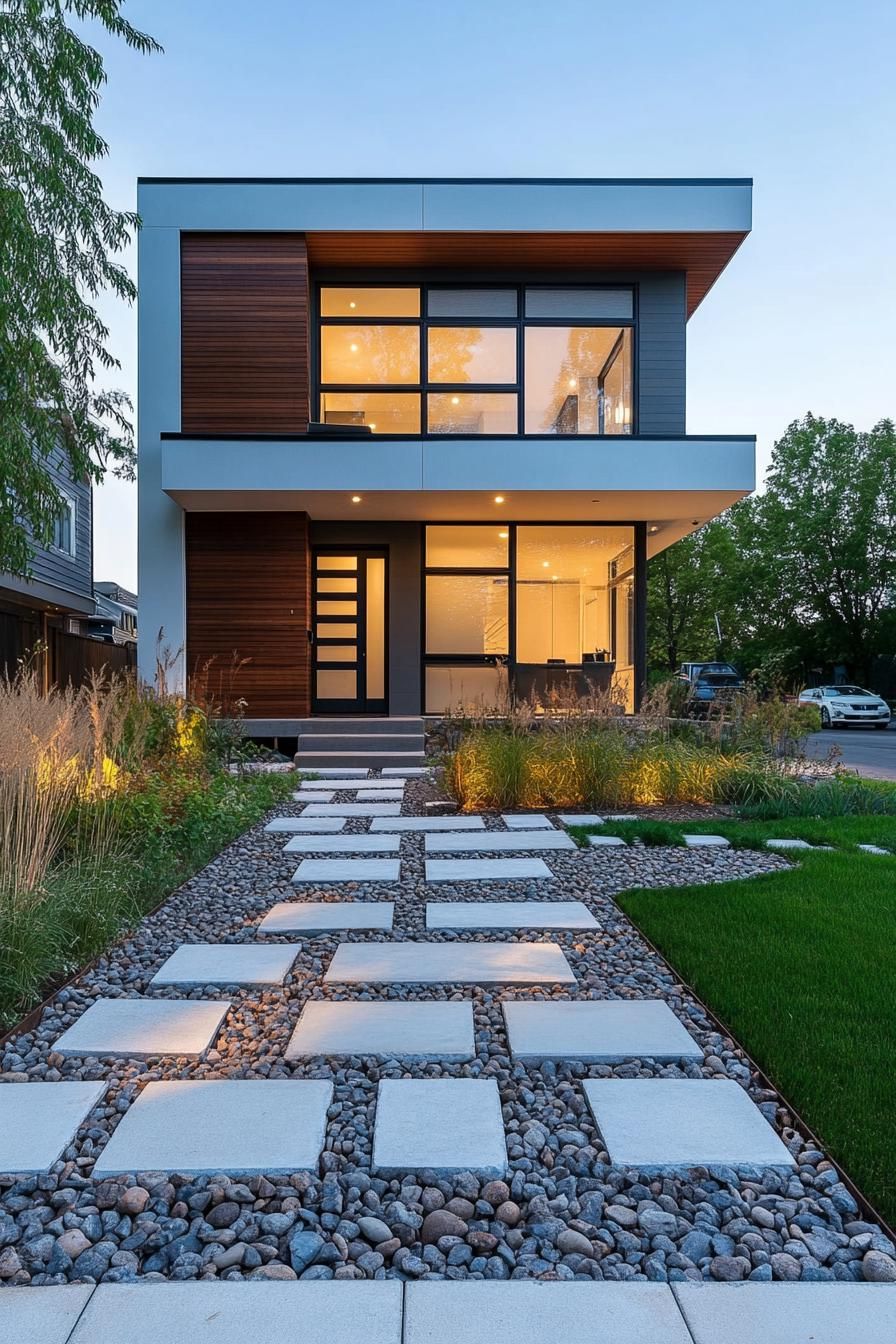 Permeable Paving Stone Benefits - photo 2
