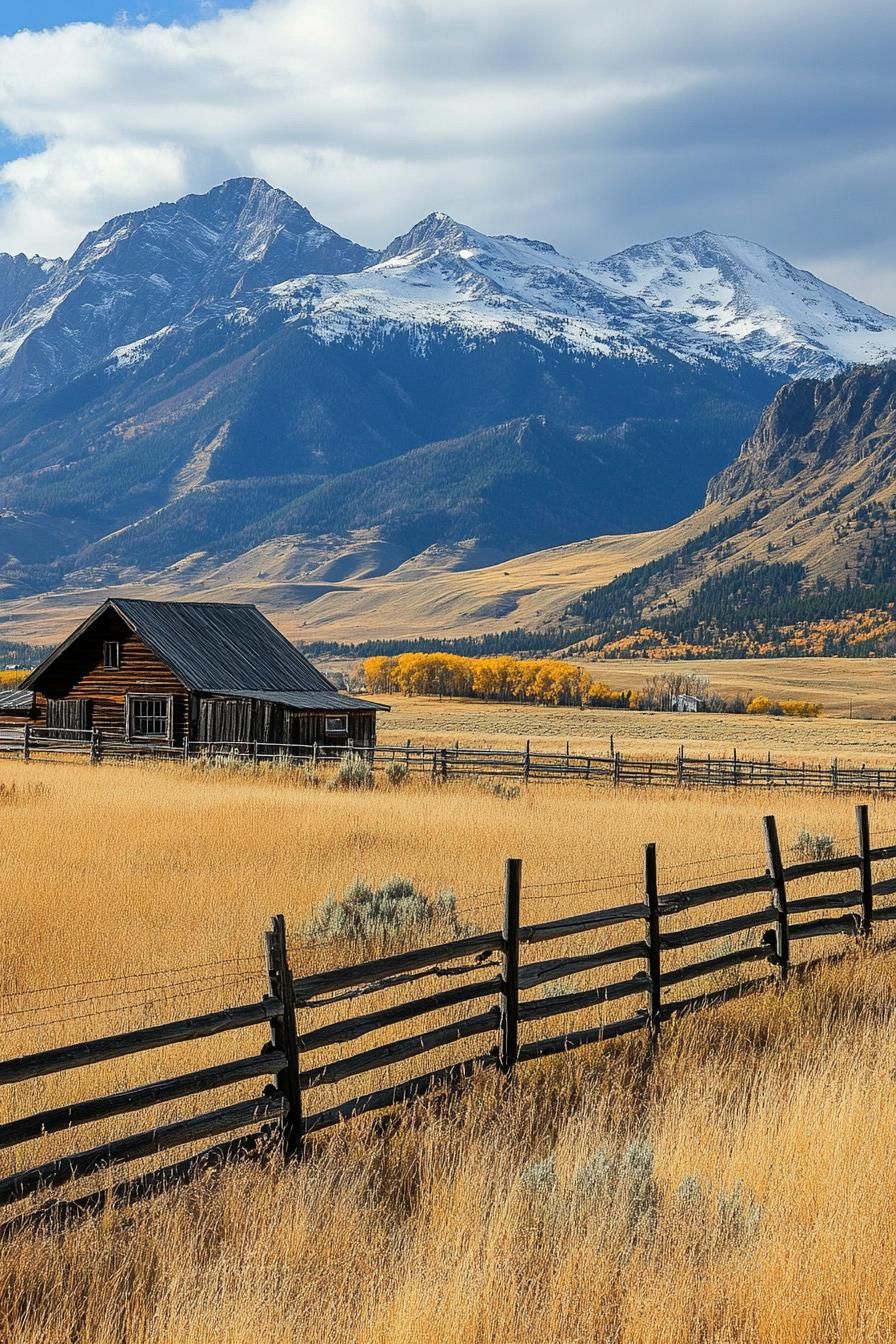 59 Homely Ranch Houses Fluorishing with Charm - photo 14
