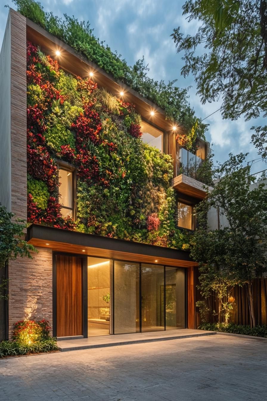 Why Living Walls Work So Well - photo 3