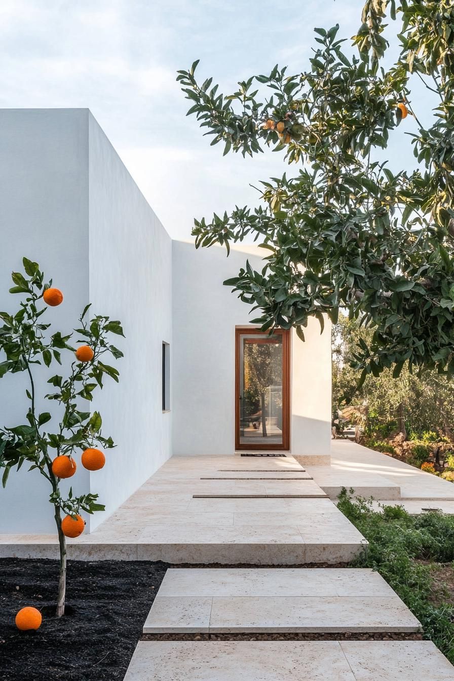 A Fresh Take on Modern Spanish Style