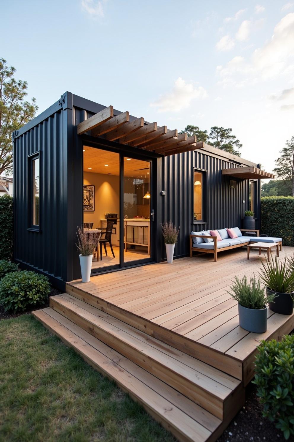 A Compact Delight: The Little Box That Could