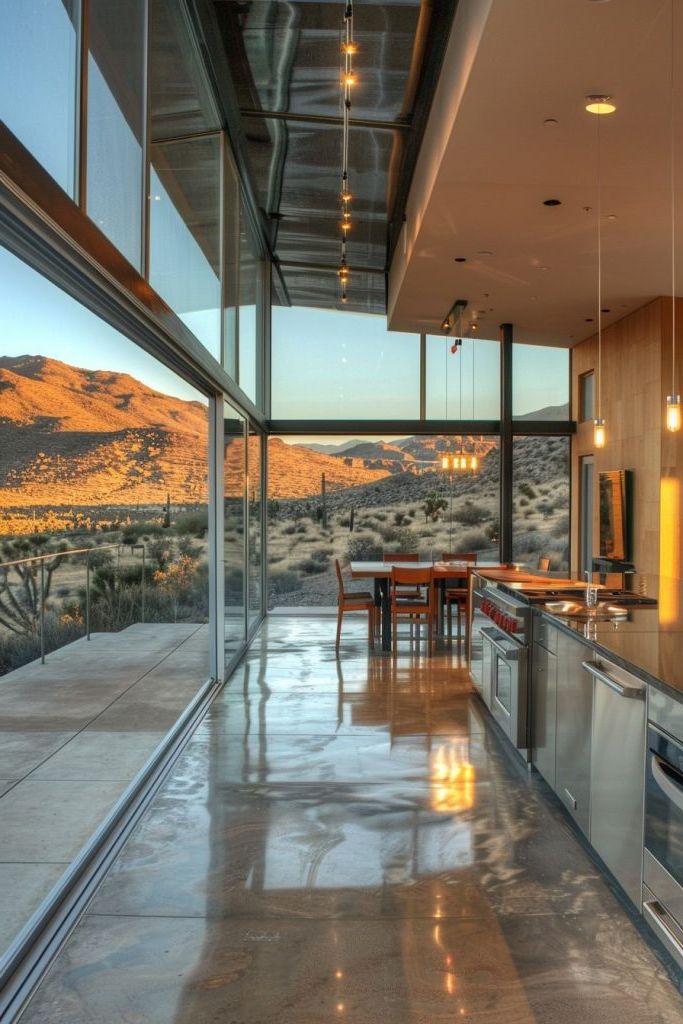 Wrap-around Balcony Off the Kitchen - photo 3