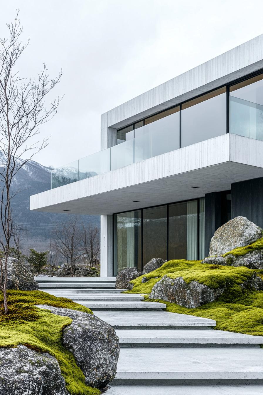 Clean Lines, Neutral Colors, Symmetrical Design - photo 3