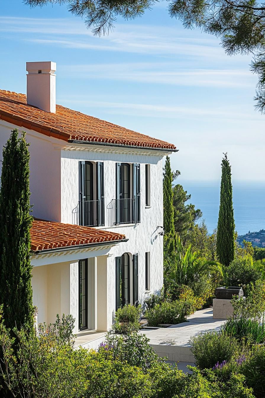 Warm Terra-Cotta Roof Tiles - photo 4