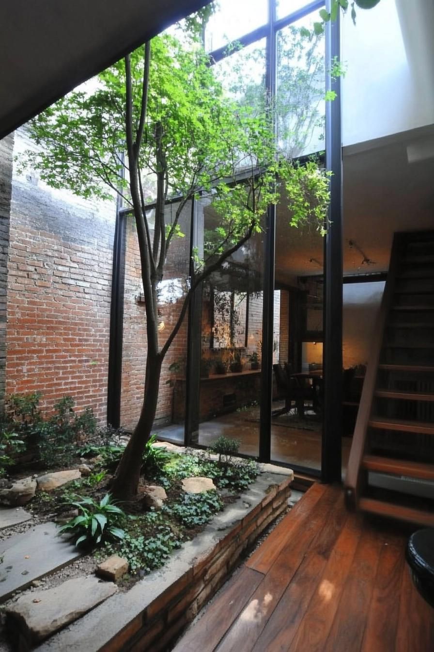 Indoor Plants for Natural Greenery - photo 2