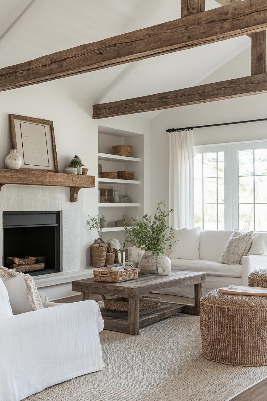 Smart Home Systems for Farmhouses - photo 4