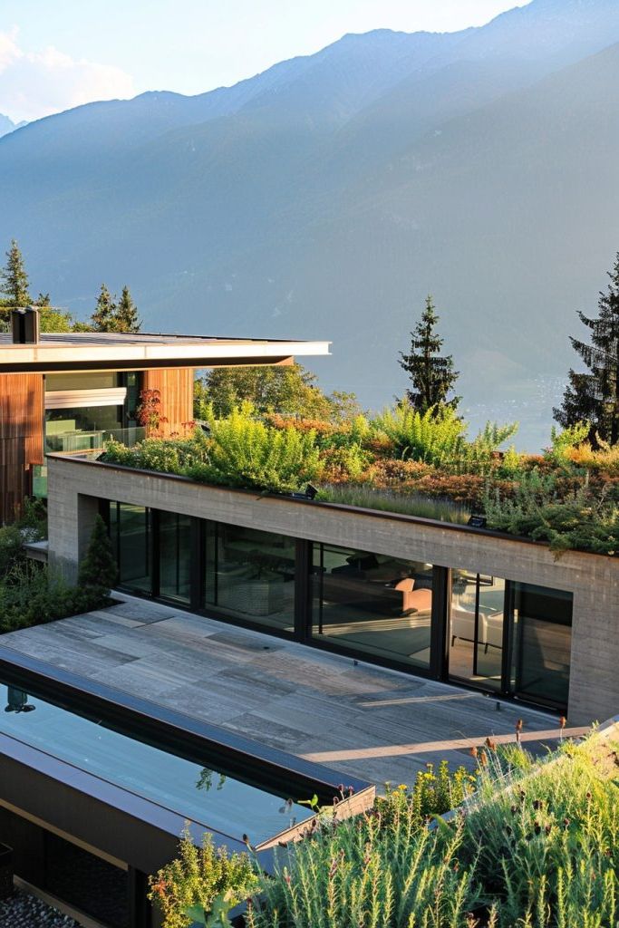 Gardens on the Rooftop