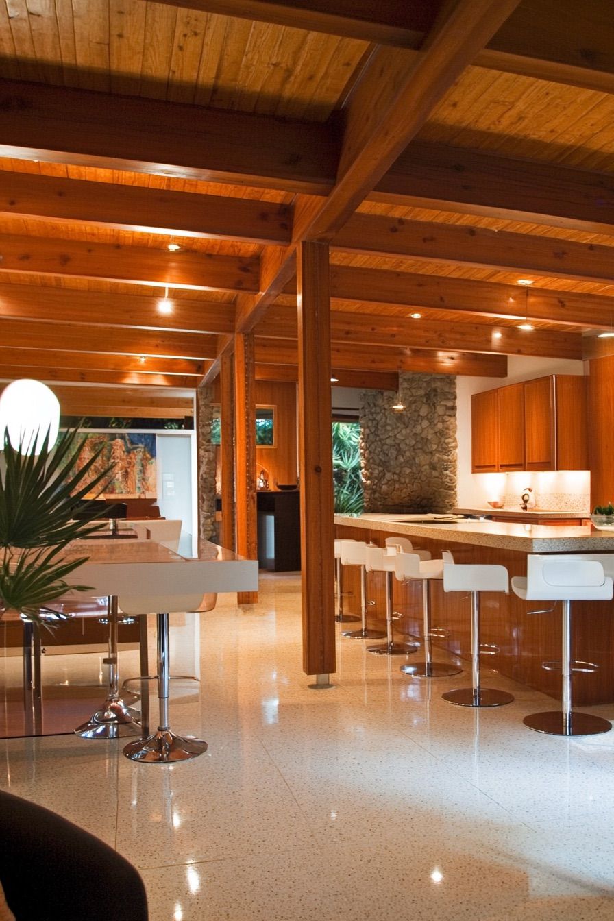 Why Post-and-Beam Construction Still Works