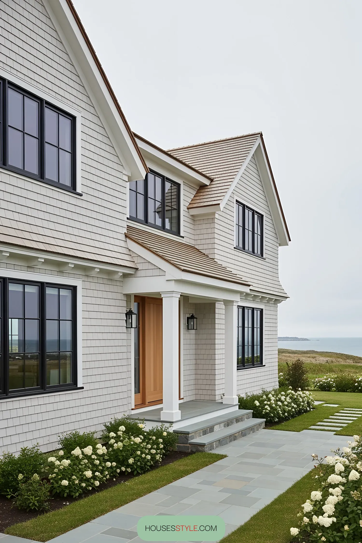 A Quiet Coastal Hideaway to Explore