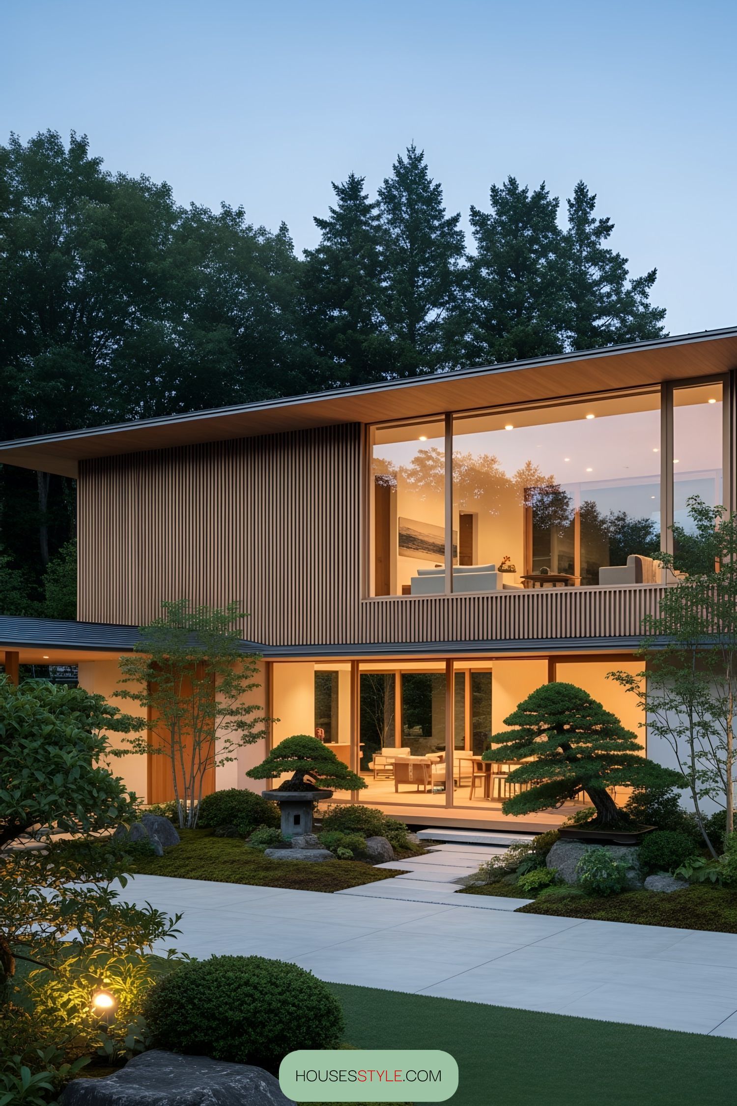 8. A Timeless, Elegant Escape