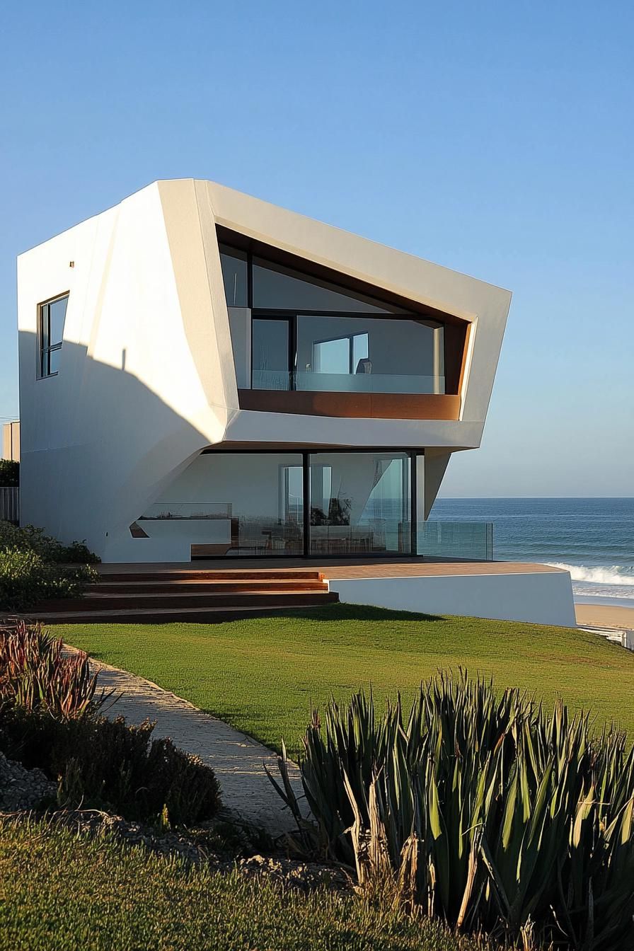 7. Modern Minimalist Sand Roost - photo 4