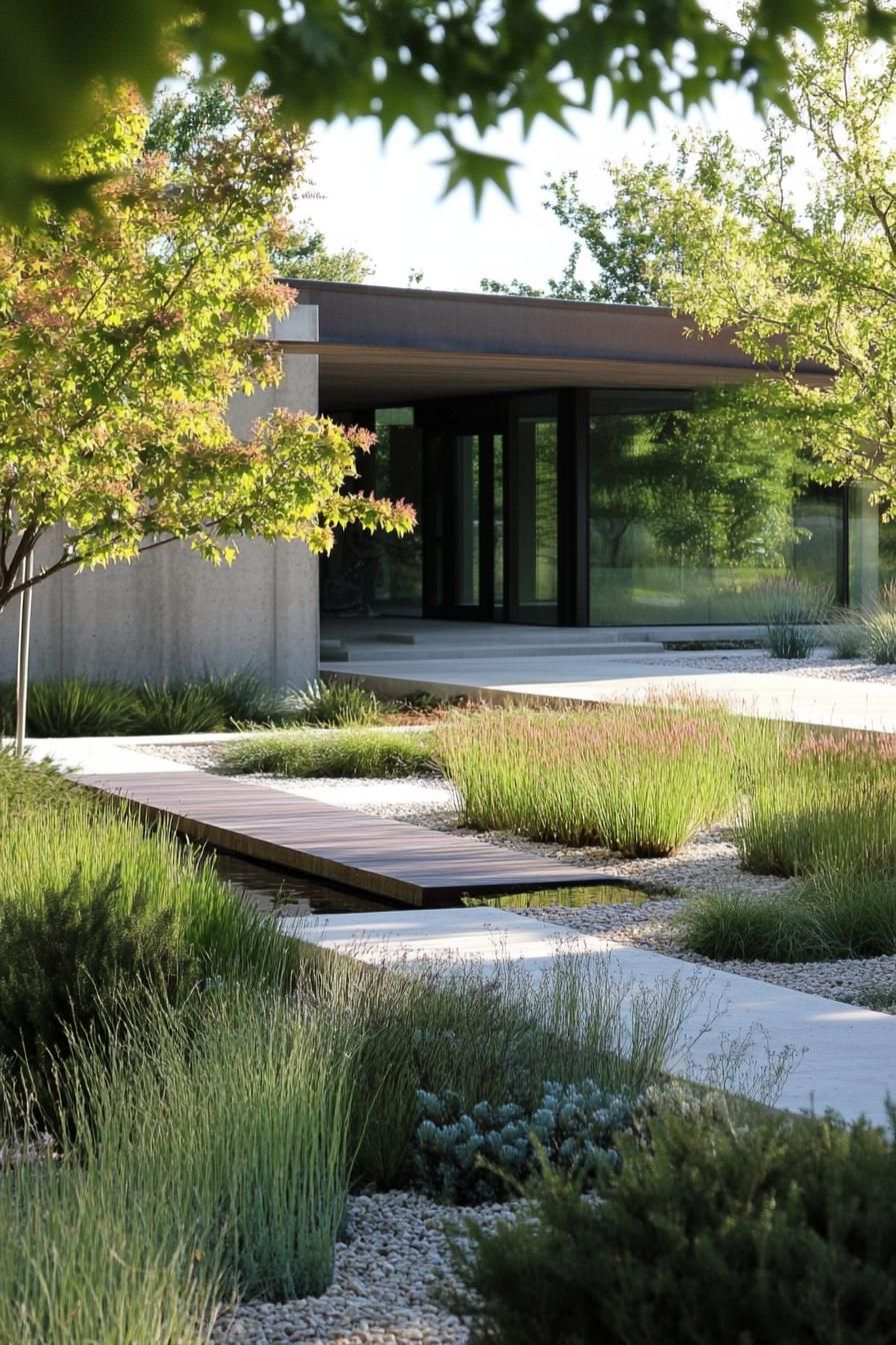 Low-Maintenance Landscaping With Native Plants - photo 3