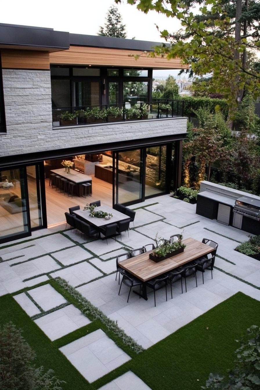 Modular Outdoor Furniture Picks