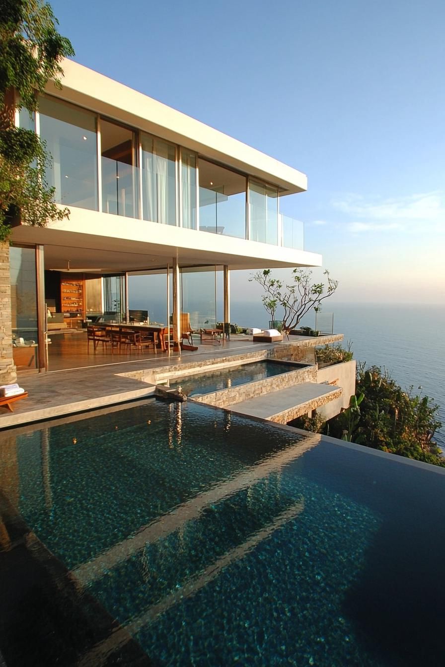 Rooftop Infinity Pool - photo 4