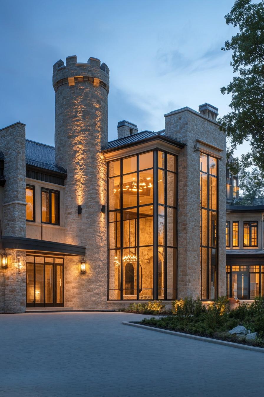 Urban Loft Castle - photo 3