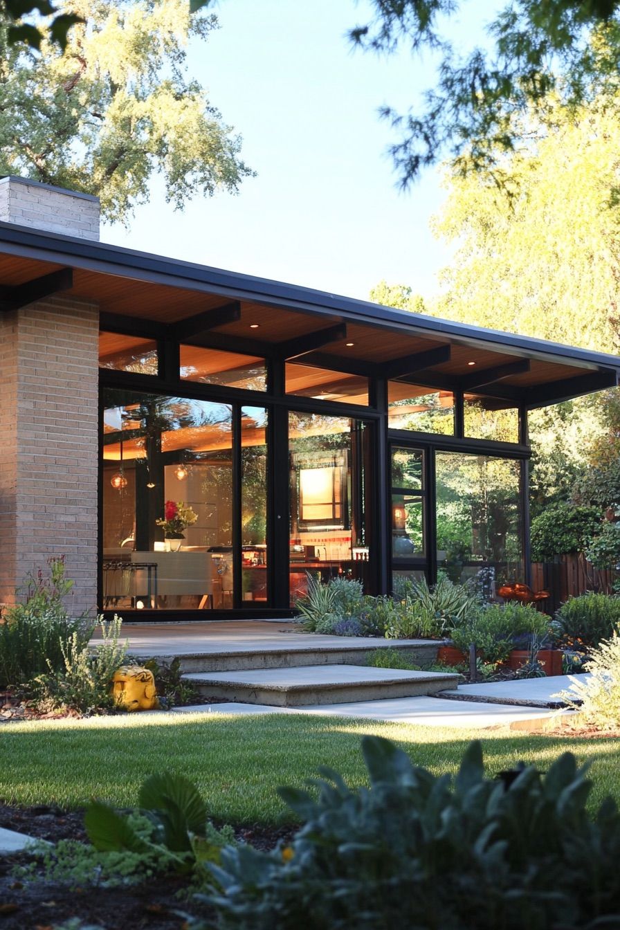 Why Clerestory Windows Boost Natural Light - photo 4