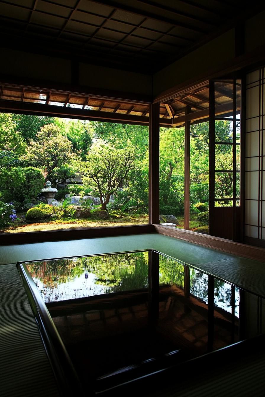 Tatami Mats for Main Living Spaces - photo 2