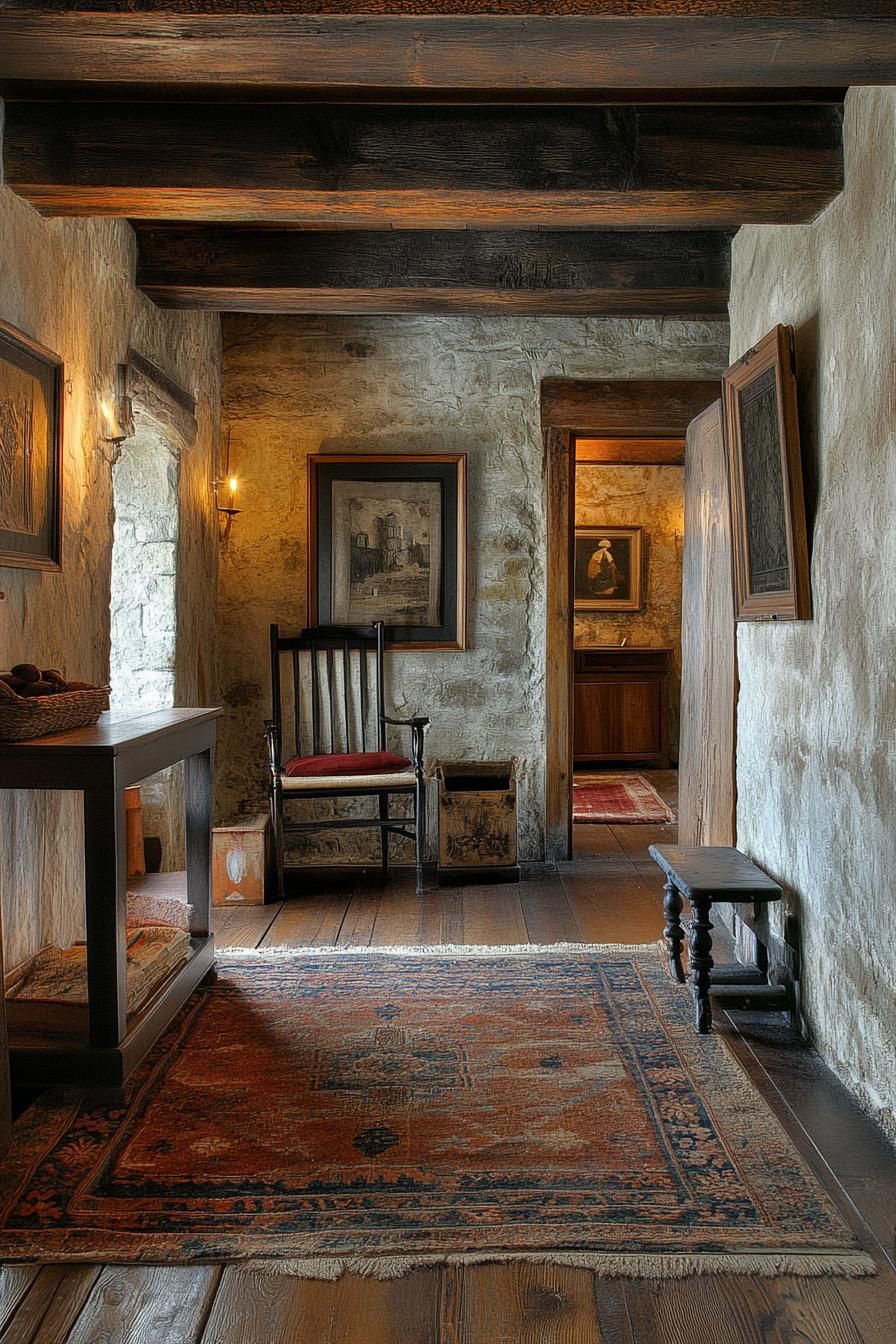 Historic Pilgrim Hall Style Reproductions - photo 4