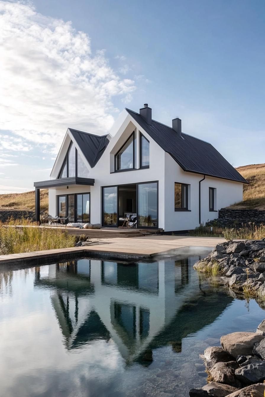 Geothermal Heating for Homes