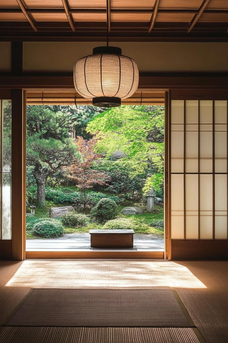 Tatami Mats for Main Living Spaces - photo 4