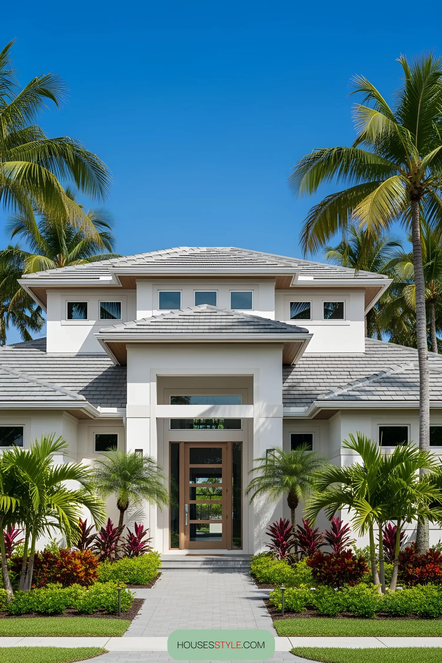 Bright and Breezy Seaside Style