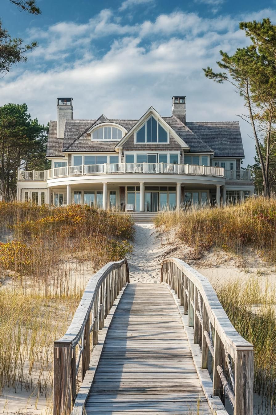 A Coastal Escape Worth Dreaming About