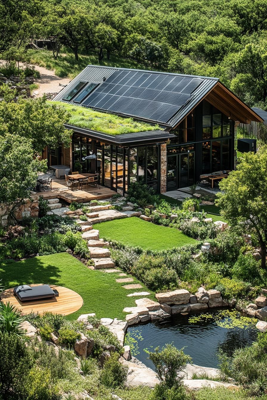 Where Nature Meets Eco Innovation
