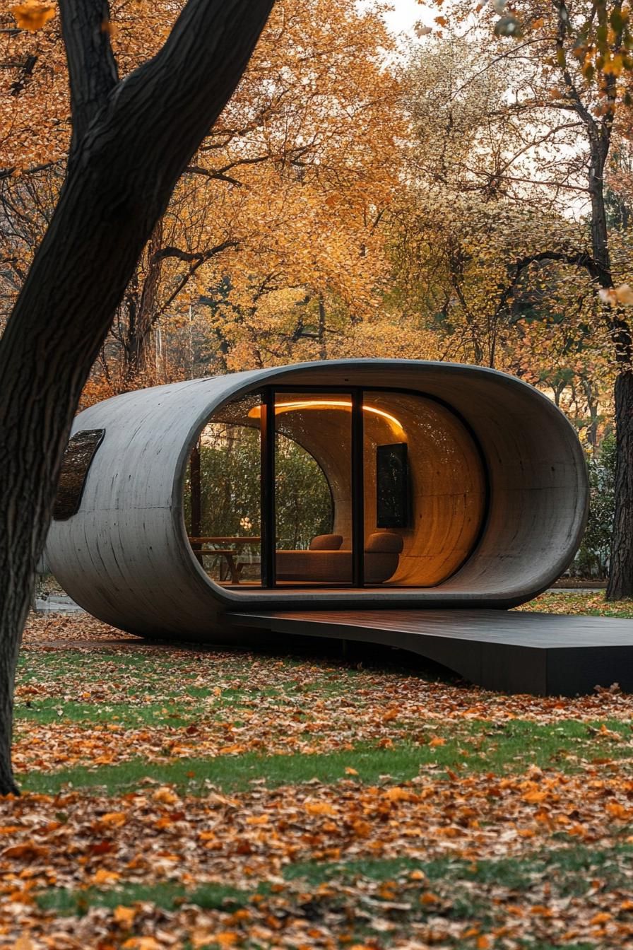 3D-Printed Sustainable Homes - photo 2