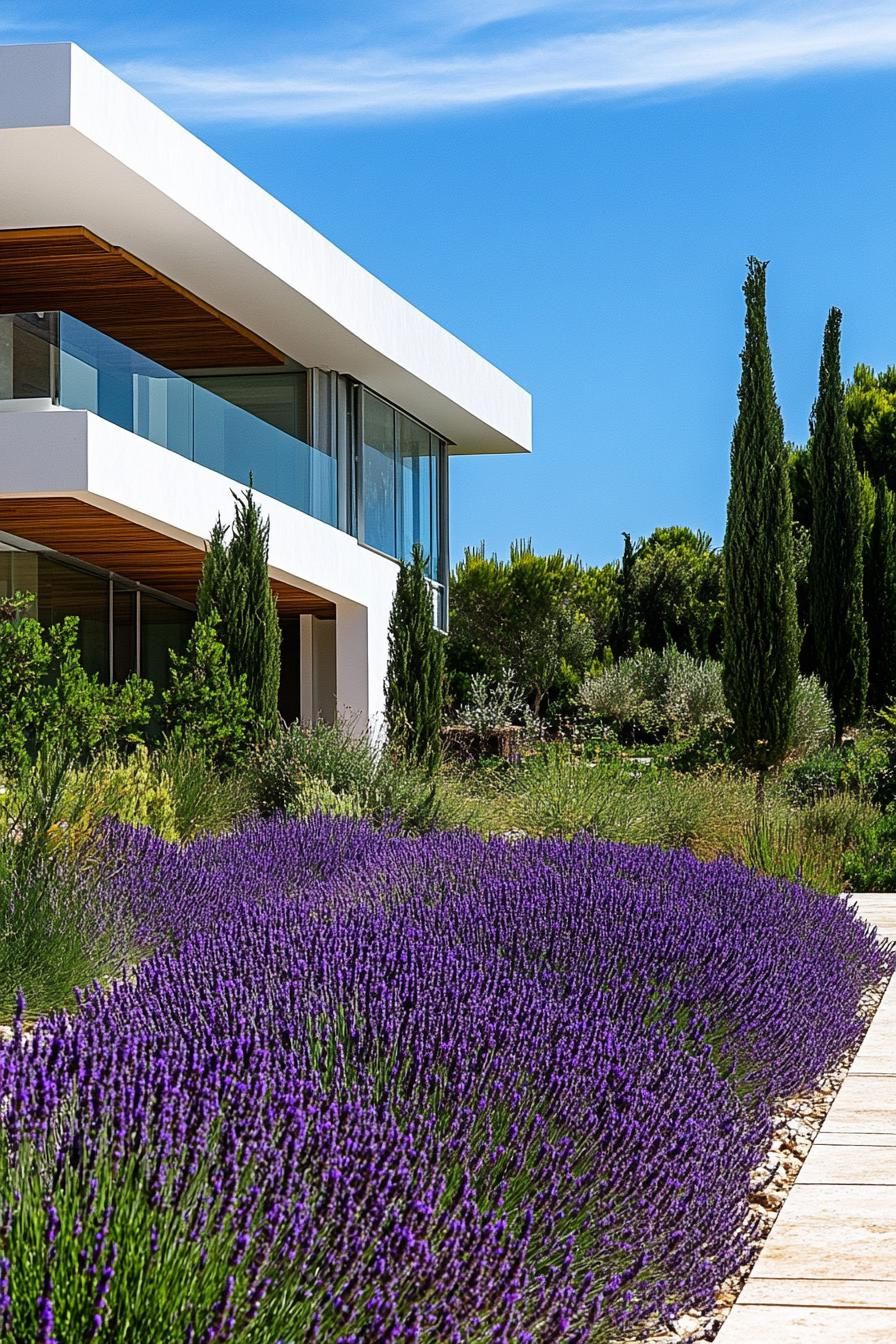 Native Plant Landscaping Ideas
