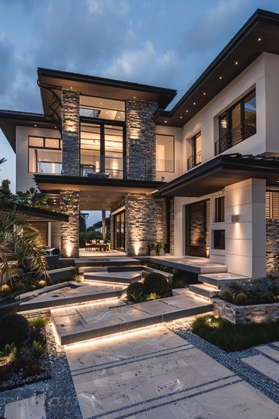Paving Outdoor Living Areas - photo 2