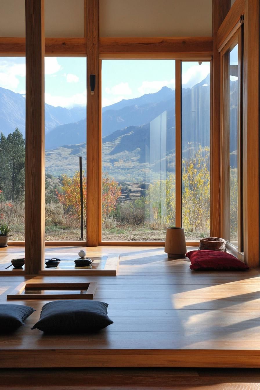 Reclaimed Wood Accents for a Sustainable Look - photo 3