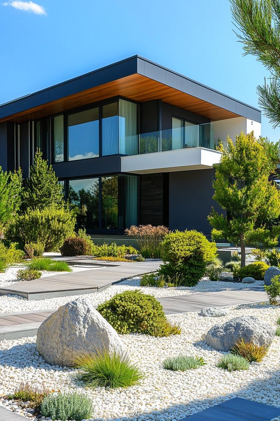 Peaceful Zen Garden Retreat - photo 4