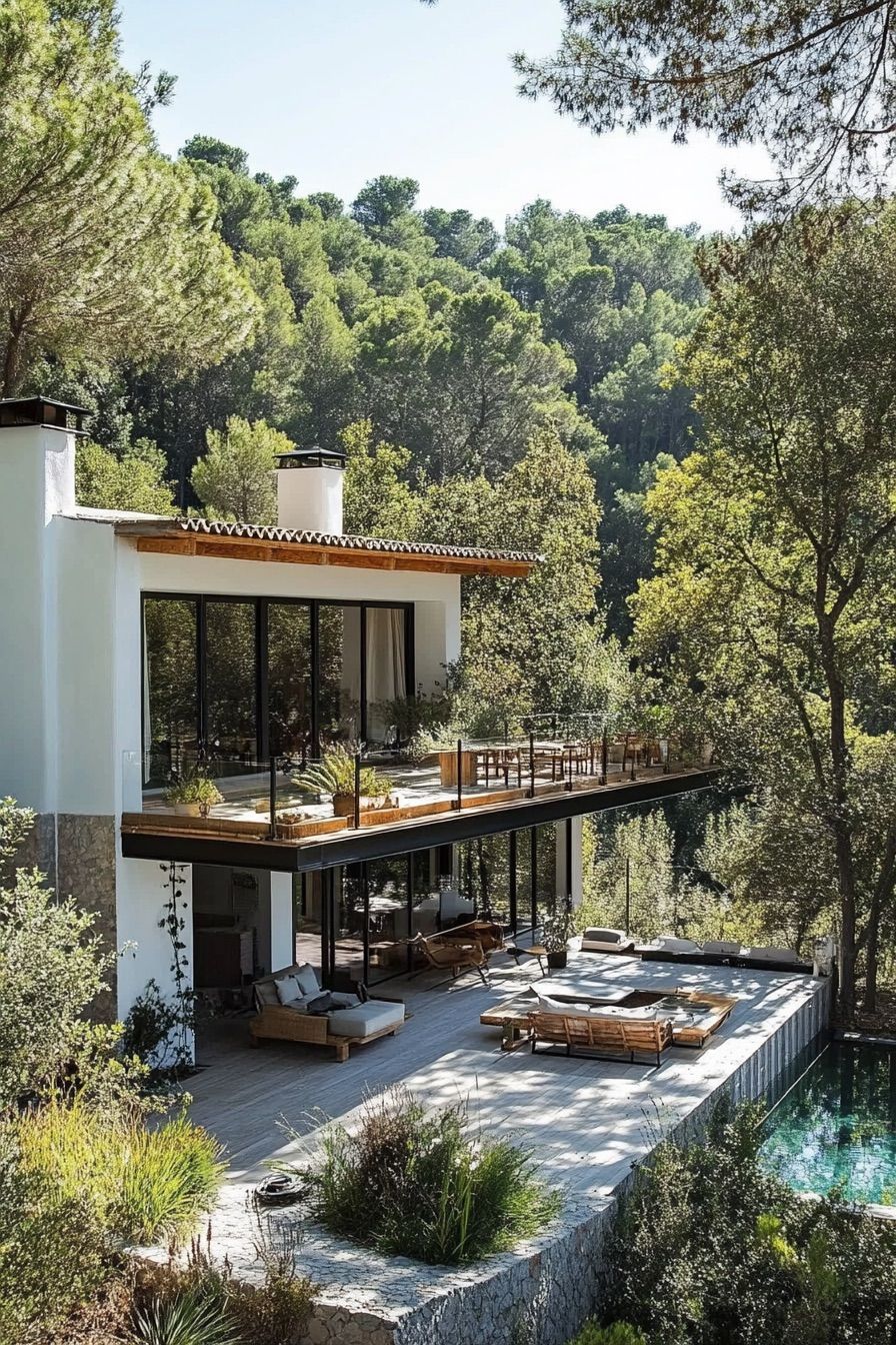 Scenic Mountain Villa Lodge - photo 2