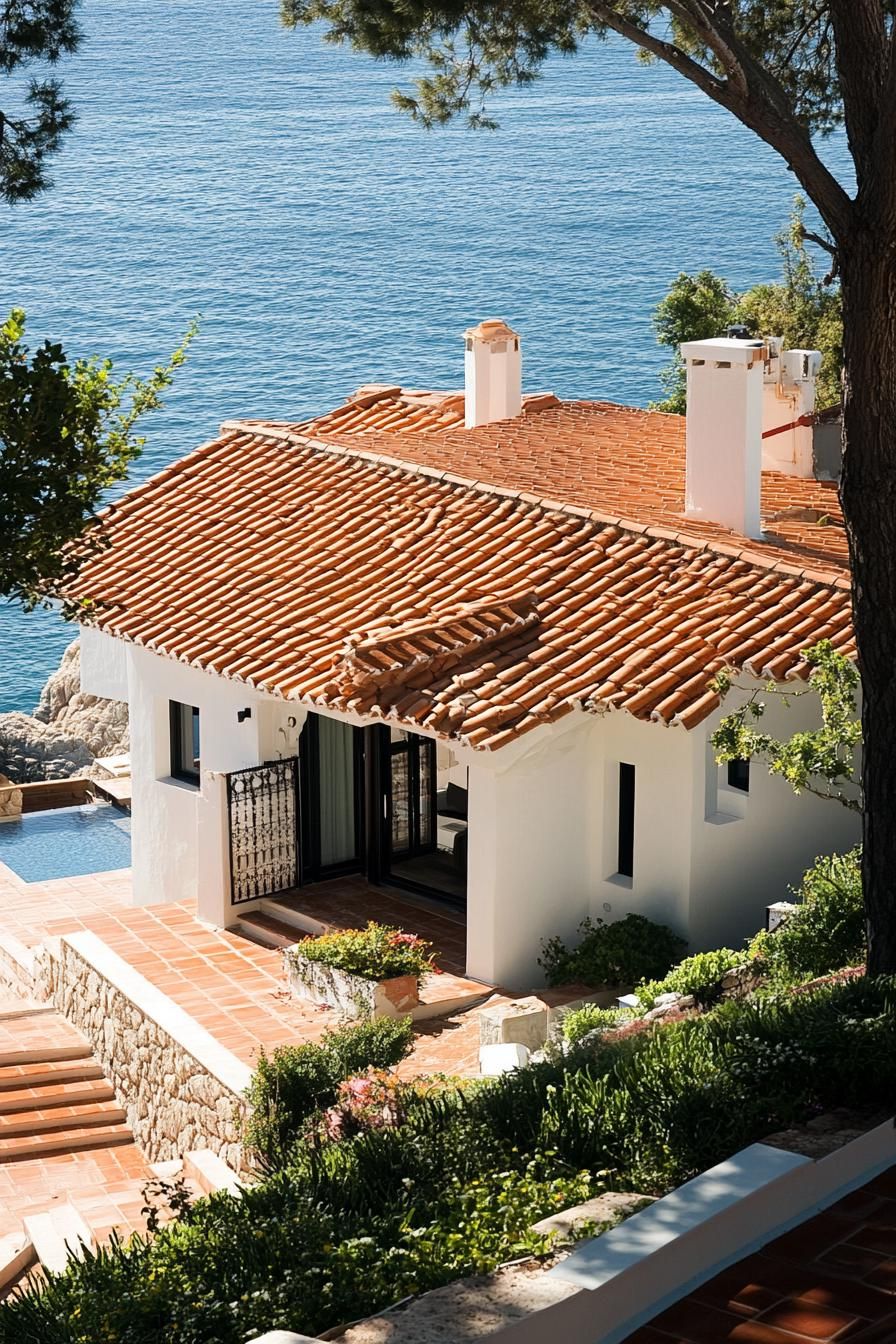 Classic Terracotta Roofing - photo 3