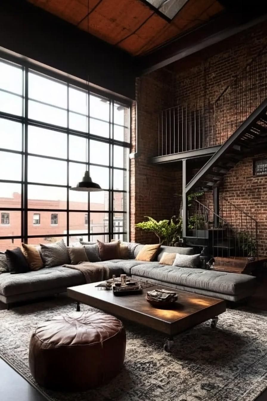 Loft Designs Featuring Skylights - photo 2