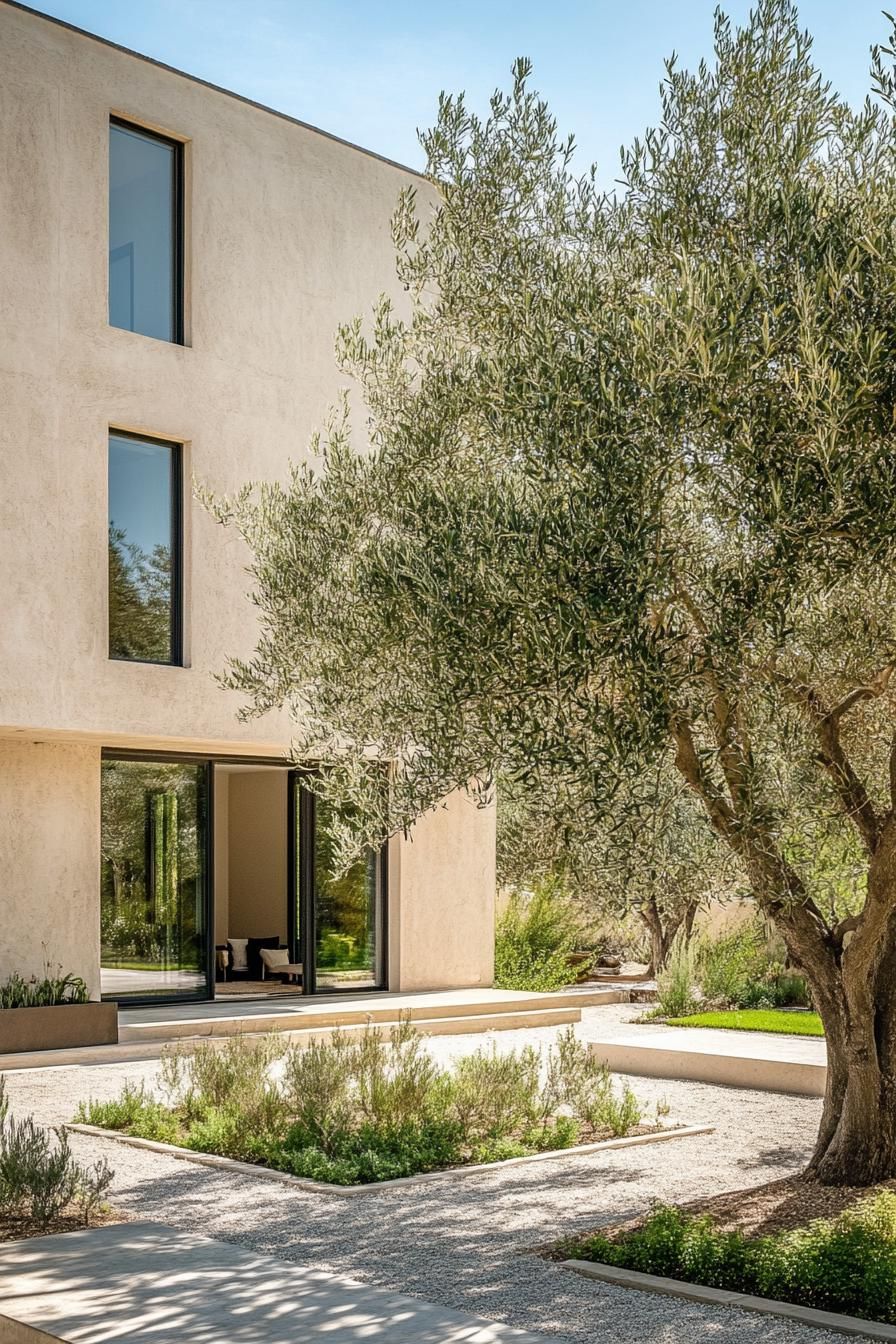 Mediterranean Olive Tree Gardens - photo 3